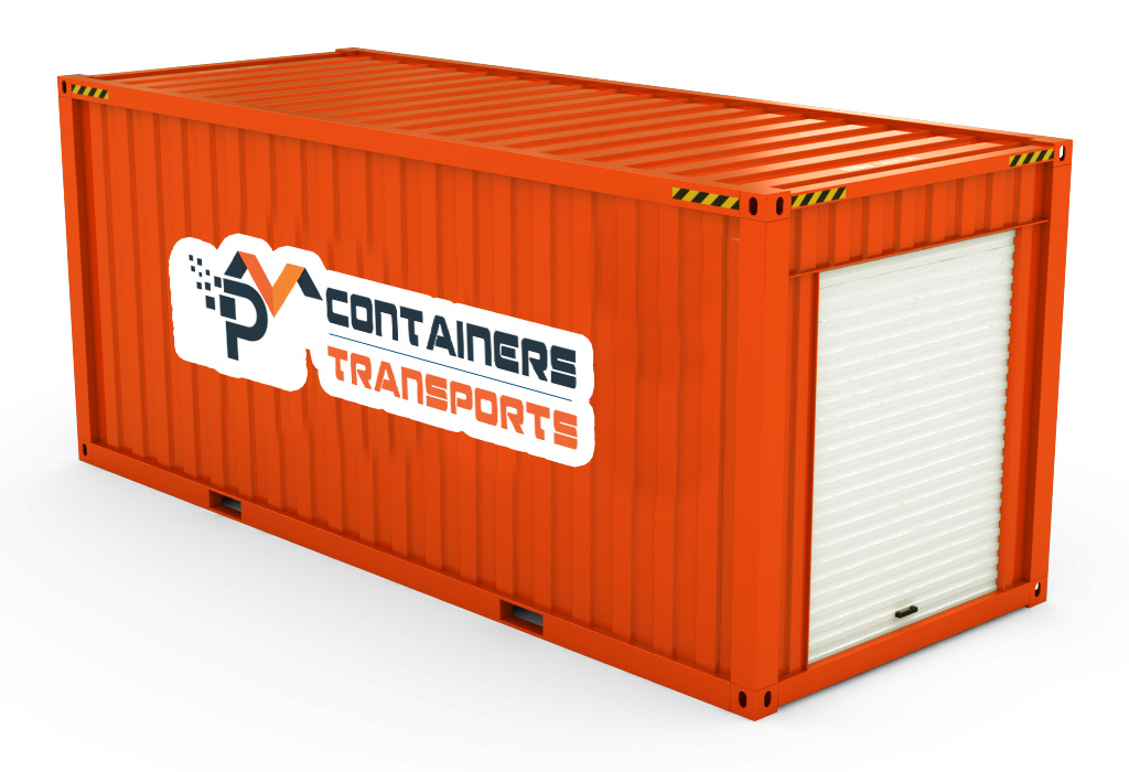 Used, Modified Shipping Containers PM Containers Product pm